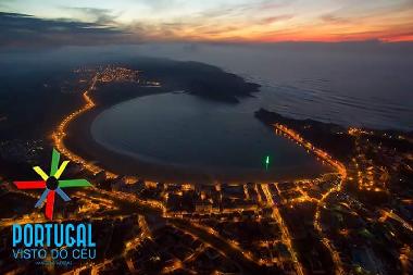 Ferienhaus in macalhona (Oeste) oder Ferienwohnung oder Ferienhaus