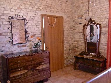 Monti Eingang Schlafzimmer