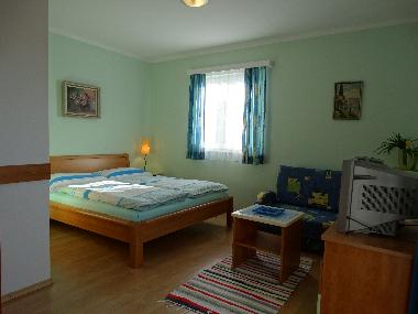 Schlaf & Wohnbereich Primavera