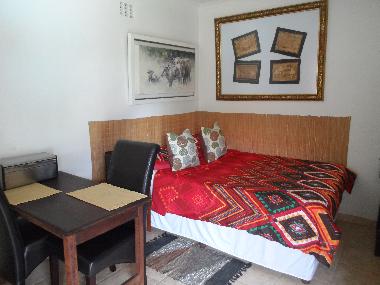 Ferienwohnung in Cyrildene (Gauteng) oder Ferienwohnung oder Ferienhaus