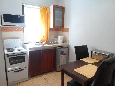 Ferienwohnung in Cyrildene (Gauteng) oder Ferienwohnung oder Ferienhaus