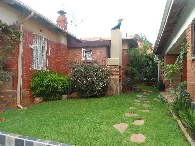 Ferienwohnung in Cyrildene (Gauteng) oder Ferienwohnung oder Ferienhaus