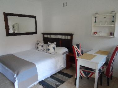 Ferienwohnung in Cyrildene (Gauteng) oder Ferienwohnung oder Ferienhaus