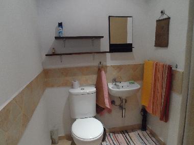 Ferienwohnung in Cyrildene (Gauteng) oder Ferienwohnung oder Ferienhaus