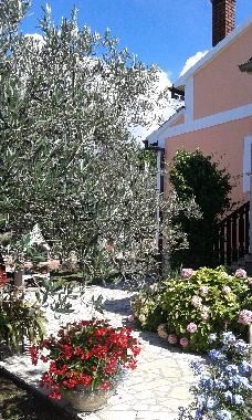 Ruhe u. Dankbarkeit erleben!