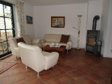 Ferienhaus in Gager (Ostsee-Inseln) oder Ferienwohnung oder Ferienhaus