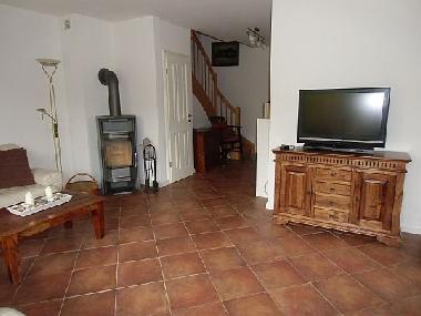 Ferienhaus in Gager (Ostsee-Inseln) oder Ferienwohnung oder Ferienhaus