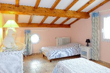 Ferienhaus in Carqueiranne (Var) oder Ferienwohnung oder Ferienhaus