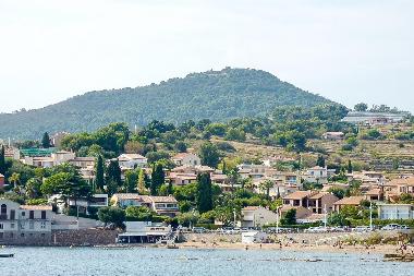 Ferienhaus in Carqueiranne (Var) oder Ferienwohnung oder Ferienhaus