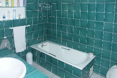 Ferienhaus in Cavalaire (Var) oder Ferienwohnung oder Ferienhaus