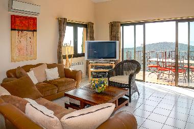 Ferienhaus in Cavalaire (Var) oder Ferienwohnung oder Ferienhaus