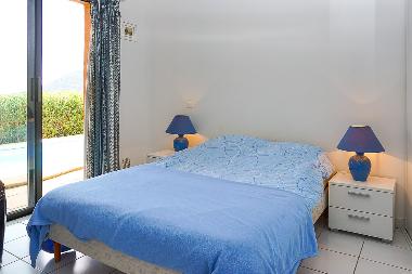 Ferienhaus in Cavalaire (Var) oder Ferienwohnung oder Ferienhaus