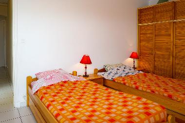 Ferienhaus in Cavalaire (Var) oder Ferienwohnung oder Ferienhaus