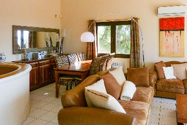 Ferienhaus in Cavalaire (Var) oder Ferienwohnung oder Ferienhaus