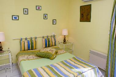 Ferienhaus in Cavalaire (Var) oder Ferienwohnung oder Ferienhaus