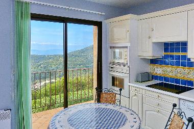 Ferienhaus in Cavalaire (Var) oder Ferienwohnung oder Ferienhaus