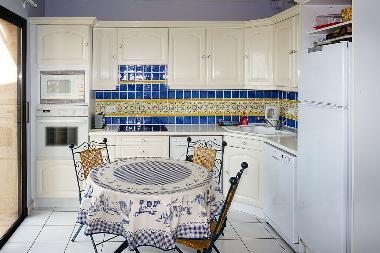 Ferienhaus in Cavalaire (Var) oder Ferienwohnung oder Ferienhaus