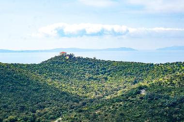 Ferienhaus in Cavalaire (Var) oder Ferienwohnung oder Ferienhaus