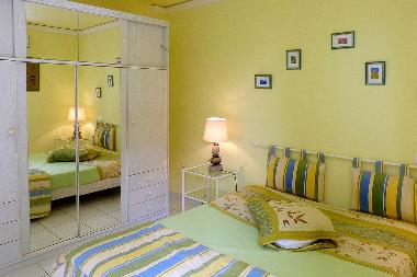 Ferienhaus in Cavalaire (Var) oder Ferienwohnung oder Ferienhaus