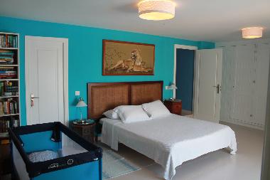 Villa in San Pedro de Alcantara  (M�laga) oder Ferienwohnung oder Ferienhaus