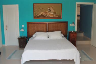 Villa in San Pedro de Alcantara  (M�laga) oder Ferienwohnung oder Ferienhaus