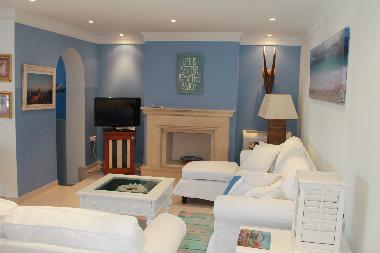 Ferienhaus in San Pedro de Alcantara  (Mlaga) oder Ferienwohnung oder Ferienhaus