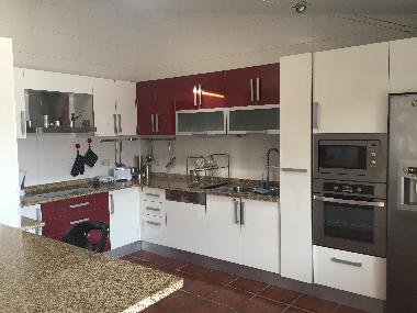 Ferienhaus in Sao Romao de Vagos (Baixo Vouga) oder Ferienwohnung oder Ferienhaus