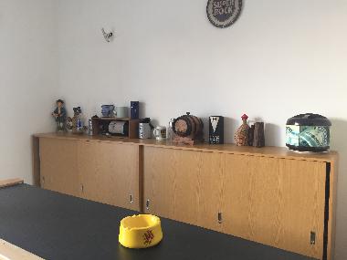 Ferienhaus in Sao Romao de Vagos (Baixo Vouga) oder Ferienwohnung oder Ferienhaus