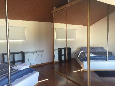 Ferienhaus in Sao Romao de Vagos (Baixo Vouga) oder Ferienwohnung oder Ferienhaus