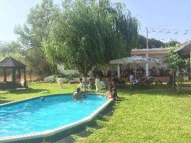 Chalet in Pinheiro e Garrado (Algarve) oder Ferienwohnung oder Ferienhaus