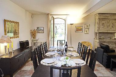 Ferienhaus in Eygali�res  (Bouches-du-Rh�ne) oder Ferienwohnung oder Ferienhaus