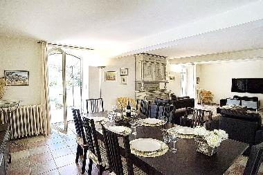 Ferienhaus in Eygali�res  (Bouches-du-Rh�ne) oder Ferienwohnung oder Ferienhaus