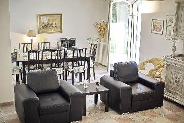 Ferienhaus in Eygali�res  (Bouches-du-Rh�ne) oder Ferienwohnung oder Ferienhaus