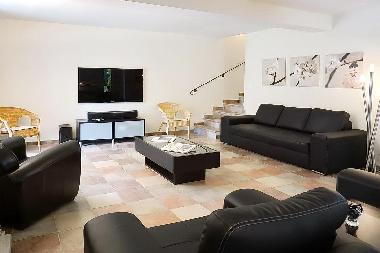 Ferienhaus in Eygali�res  (Bouches-du-Rh�ne) oder Ferienwohnung oder Ferienhaus