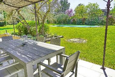 Ferienhaus in Eygali�res  (Bouches-du-Rh�ne) oder Ferienwohnung oder Ferienhaus