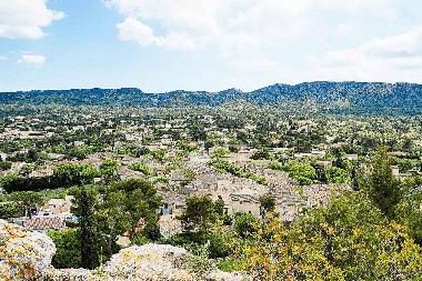 Ferienhaus in Eygali�res  (Bouches-du-Rh�ne) oder Ferienwohnung oder Ferienhaus