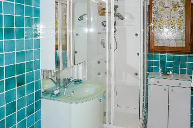 Ferienhaus in Giens (Var) oder Ferienwohnung oder Ferienhaus