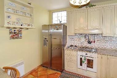 Ferienhaus in Giens (Var) oder Ferienwohnung oder Ferienhaus