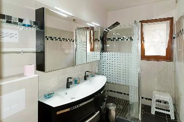 Ferienhaus in Giens (Var) oder Ferienwohnung oder Ferienhaus