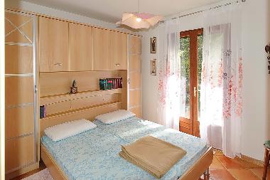 Ferienhaus in Giens (Var) oder Ferienwohnung oder Ferienhaus