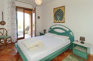 Ferienhaus in Giens (Var) oder Ferienwohnung oder Ferienhaus