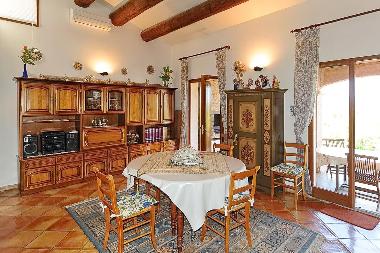 Ferienhaus in Giens (Var) oder Ferienwohnung oder Ferienhaus