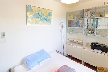 Ferienhaus in Giens (Var) oder Ferienwohnung oder Ferienhaus