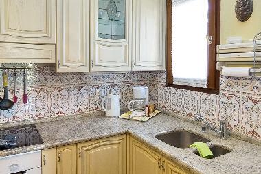 Ferienhaus in Giens (Var) oder Ferienwohnung oder Ferienhaus