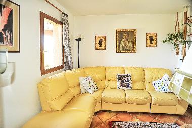 Ferienhaus in Giens (Var) oder Ferienwohnung oder Ferienhaus