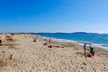 Ferienhaus in Giens (Var) oder Ferienwohnung oder Ferienhaus