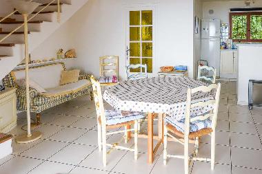 Ferienhaus in La Croix Valmer (Var) oder Ferienwohnung oder Ferienhaus