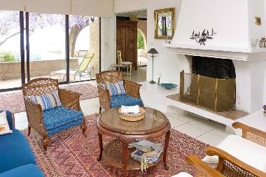 Ferienhaus in La Croix Valmer (Var) oder Ferienwohnung oder Ferienhaus