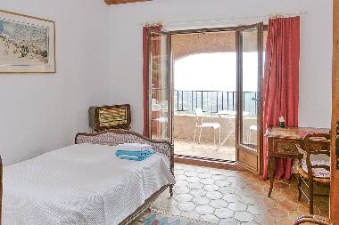 Ferienhaus in La Croix Valmer (Var) oder Ferienwohnung oder Ferienhaus