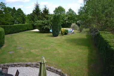 Ferienhaus in Montemboeuf (Charente) oder Ferienwohnung oder Ferienhaus